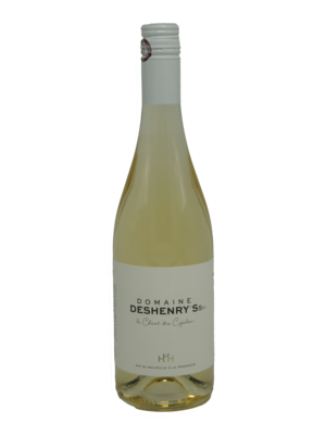 Domaine Deshenry's Domaine Deshenry 'Le Chant des Cigales' Blanc 2024