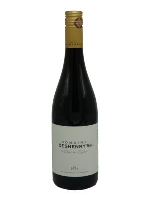 Domaine Deshenry's Domaine Desheny's 'Le Chant des Cigales' Rouge 2023