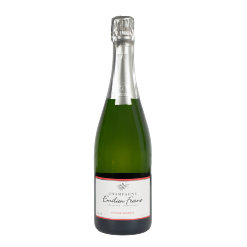 Champagne Emilien Fresne Grande Réserve Brut