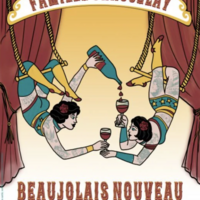 Beaujolais Nouveau 2025, mooiste oogst van het decennium