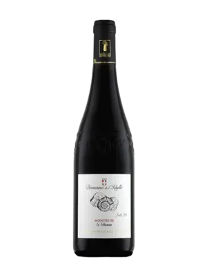 Domaine de L'Idylle Savoie Mondeuse 'Thithonien"