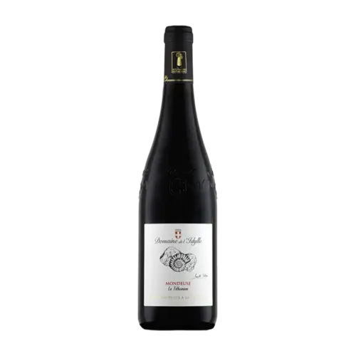 Domaine de L'Idylle Savoie Mondeuse 'Thithonien"