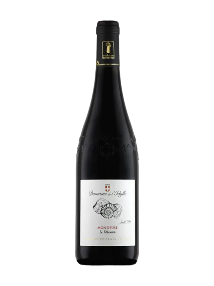 Domaine de L'Idylle Savoie Mondeuse 'Thithonien" 2024