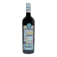 Cantine Teanum 'Sumarello' Nero di Troia 2022
