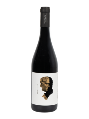 Cantine Teanum Cantine Teanum 'Otre' Primitivo 2024