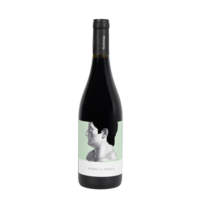 Cantine Teanum 'Locus' Nero di Troia 2024