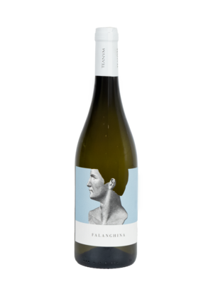 Cantine Teanum Cantine Teanum 'Locus' Falanghina 2024