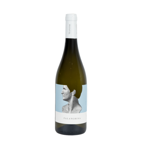 Cantine Teanum Cantine Teanum 'Locus' Falanghina 2024