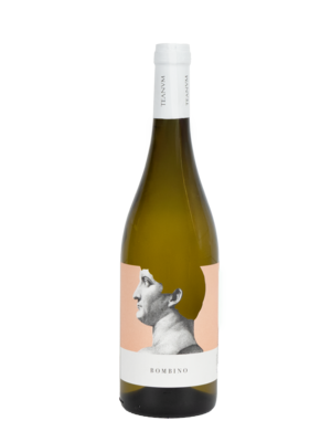 Cantine Teanum Cantine Teanum 'Locus' Bombino 2024