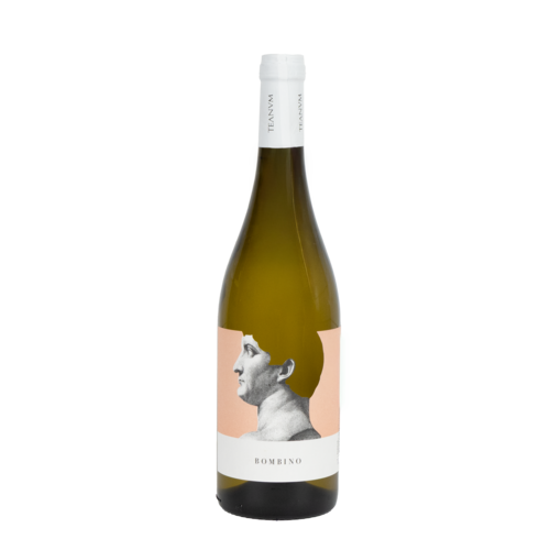 Cantine Teanum Cantine Teanum 'Locus' Bombino 2024