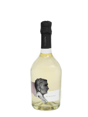 Cantine Teanum Cantine Teanum Bombino Spumante Brut Millesimato 2024