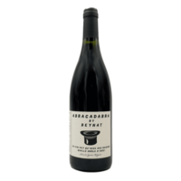 Abracadabra BIO 2023