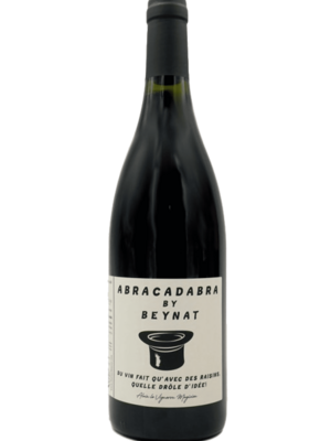 Chateau Beynat Abracadabra BIO 2024