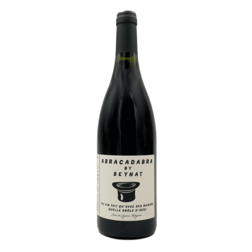 Chateau Beynat Abracadabra BIO 2023