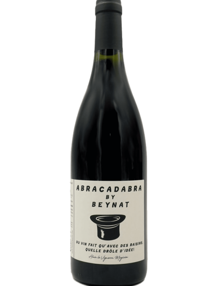 Chateau Beynat Abracadabra BIO 2023