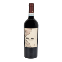 Cantine Birgi 'Kinisia' Rosso Riserva 2021