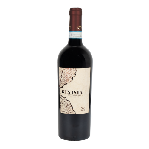 Cantine Birgi Cantine Birgi 'Kinisia' Rosso Riserva 2021