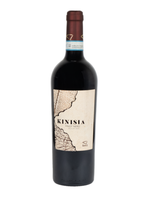 Cantine Birgi Cantine Birgi 'Kinisia' Pinot Nero 2020