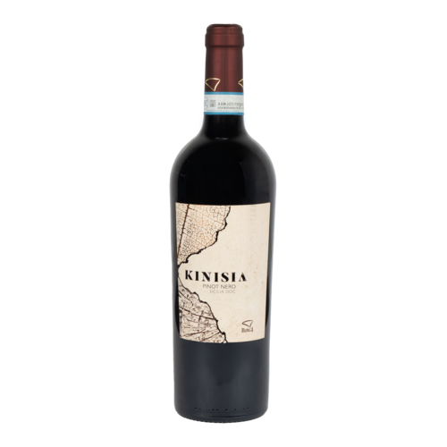 Cantine Birgi Cantine Birgi 'Kinisia' Pinot Nero 2020