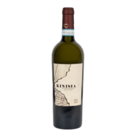 Cantine Birgi 'Kinisia' Chardonnay 2024