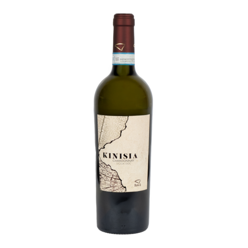 Cantine Birgi Cantine Birgi 'Kinisia' Chardonnay 2024
