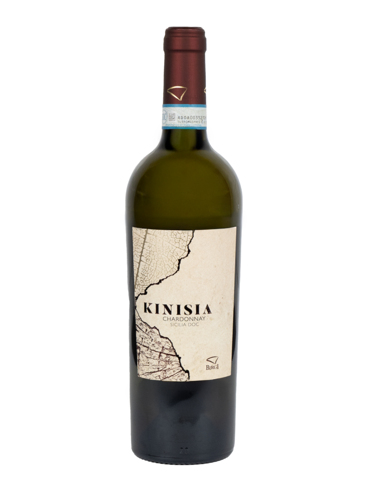 Cantine Birgi Cantine Birgi 'Kinisia' Chardonnay 2024