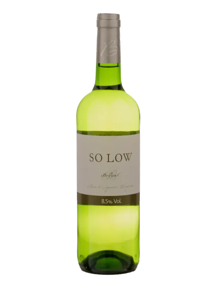 Chateau Beynat So-Low 8.5% Organic 2024