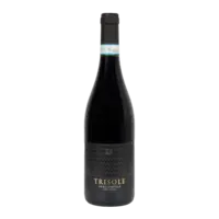 Cantine Birgi 'Trisole' Nero d'Avola 2023