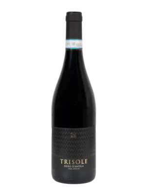 Cantine Birgi Cantine Birgi 'Trisole' Nero d'Avola 2023