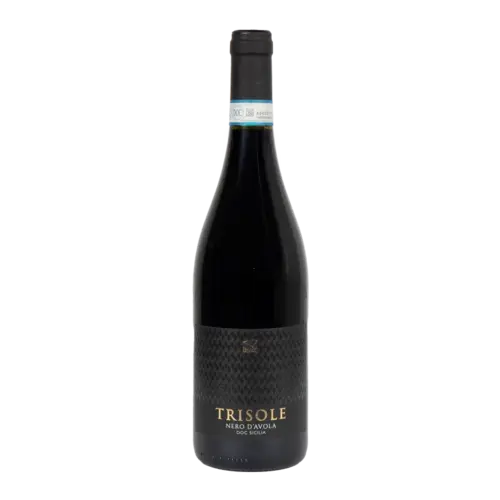 Cantine Birgi Cantine Birgi 'Trisole' Nero d'Avola 2023