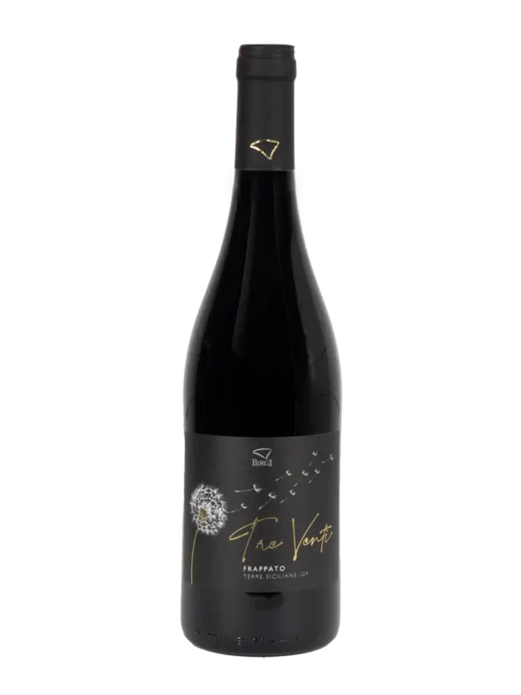 Cantine Birgi Cantine Birgi 'Tre Venti' Frappato 2023