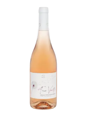 Cantine Birgi Cantine Birgi 'Tre Venti' Nerello Mascalese Rosato 2024