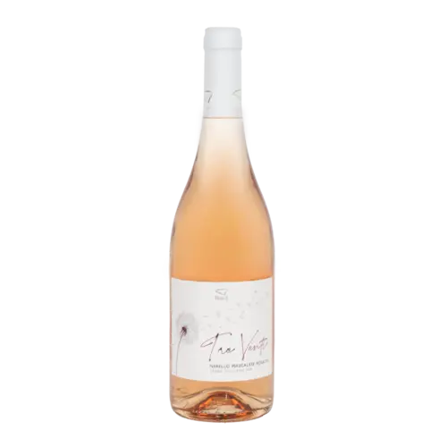 Cantine Birgi Cantine Birgi 'Tre Venti' Nerello Mascalese Rosato 2024