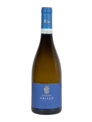 Cantine Birgi Cantine Birgi 'Feudo Stagnone' Grillo Riserva 2023