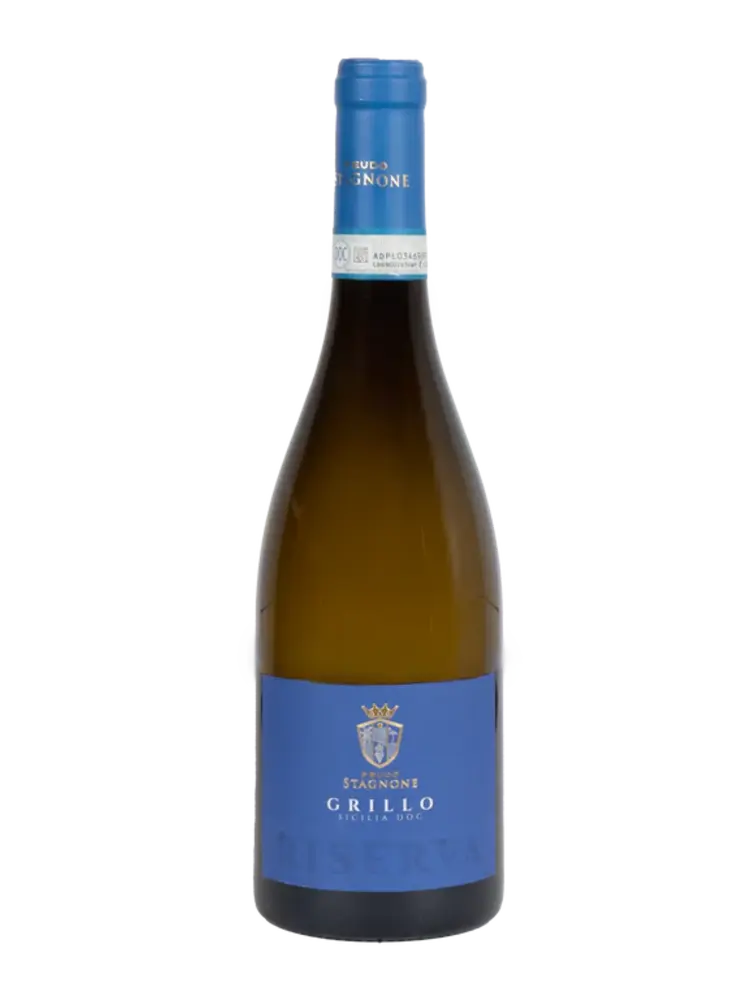 Cantine Birgi Cantine Birgi 'Feudo Stagnone' Grillo Riserva 2023