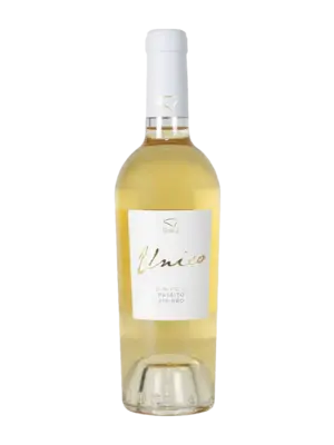 Cantine Birgi Cantine Birgi Zibibbo Passito 2024 - 0,50L
