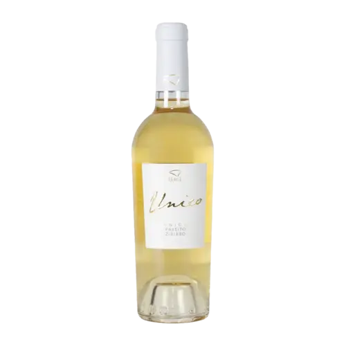Cantine Birgi Cantine Birgi Zibibbo Passito 2021 - 0,50L