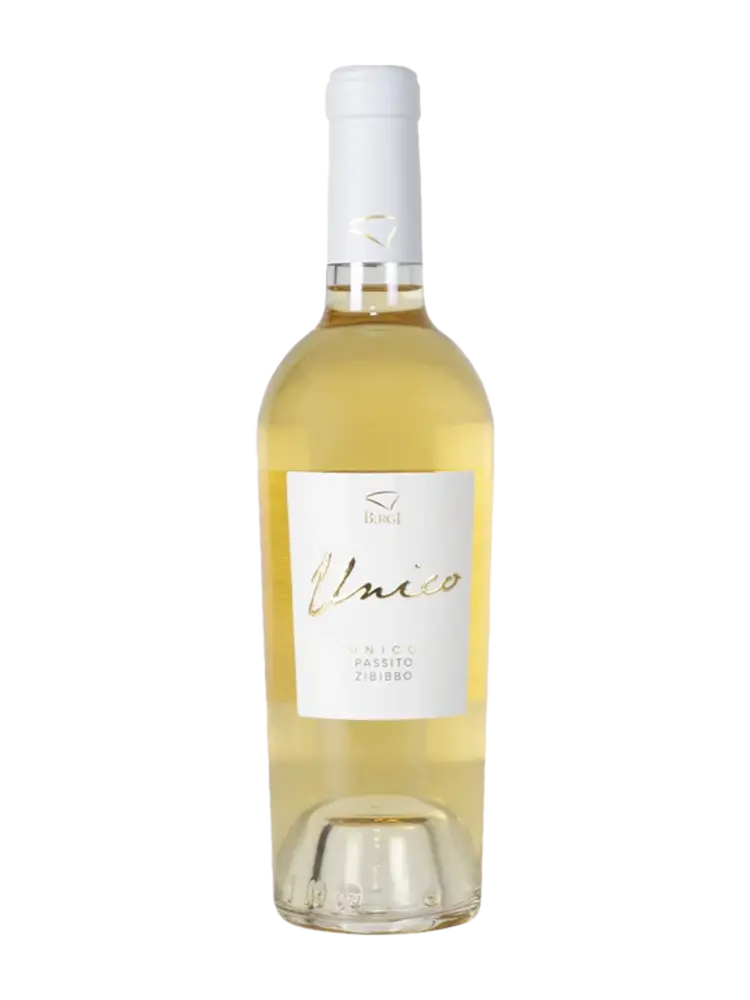 Cantine Birgi Cantine Birgi Zibibbo Passito 2024 - 0,50L