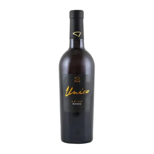 Cantine Birgi Cantine Birgi Marsala Unico Bianco - 0,50L