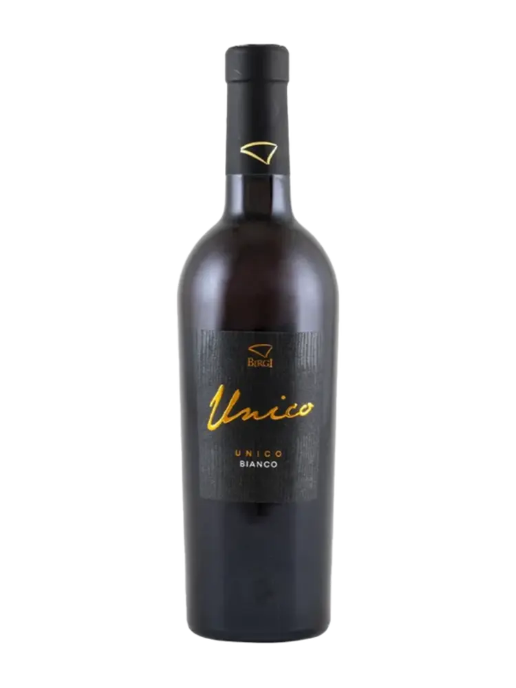 Cantine Birgi Cantine Birgi Marsala Unico Bianco - 0,50L