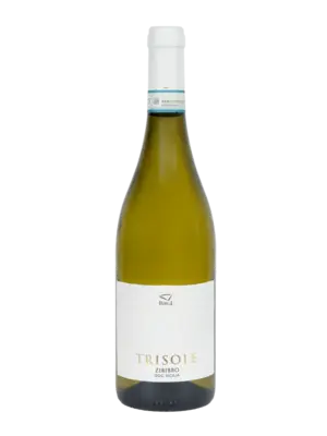 Cantine Birgi Cantine Birgi 'Trisole' Zibibbo 2024