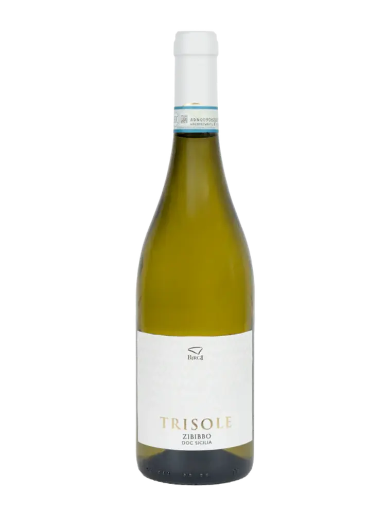 Cantine Birgi Cantine Birgi 'Trisole' Zibibbo 2024