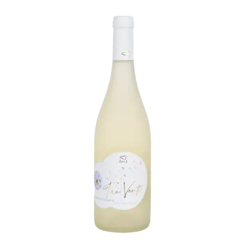 Cantine Birgi Cantine Birgi 'Tre Venti' Bianco Frizzante 2024