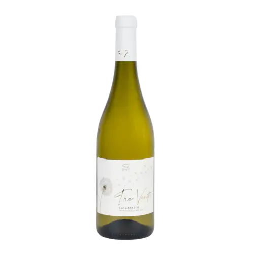 Cantine Birgi Cantine Birgi 'Tre Venti' Catarratto 2024