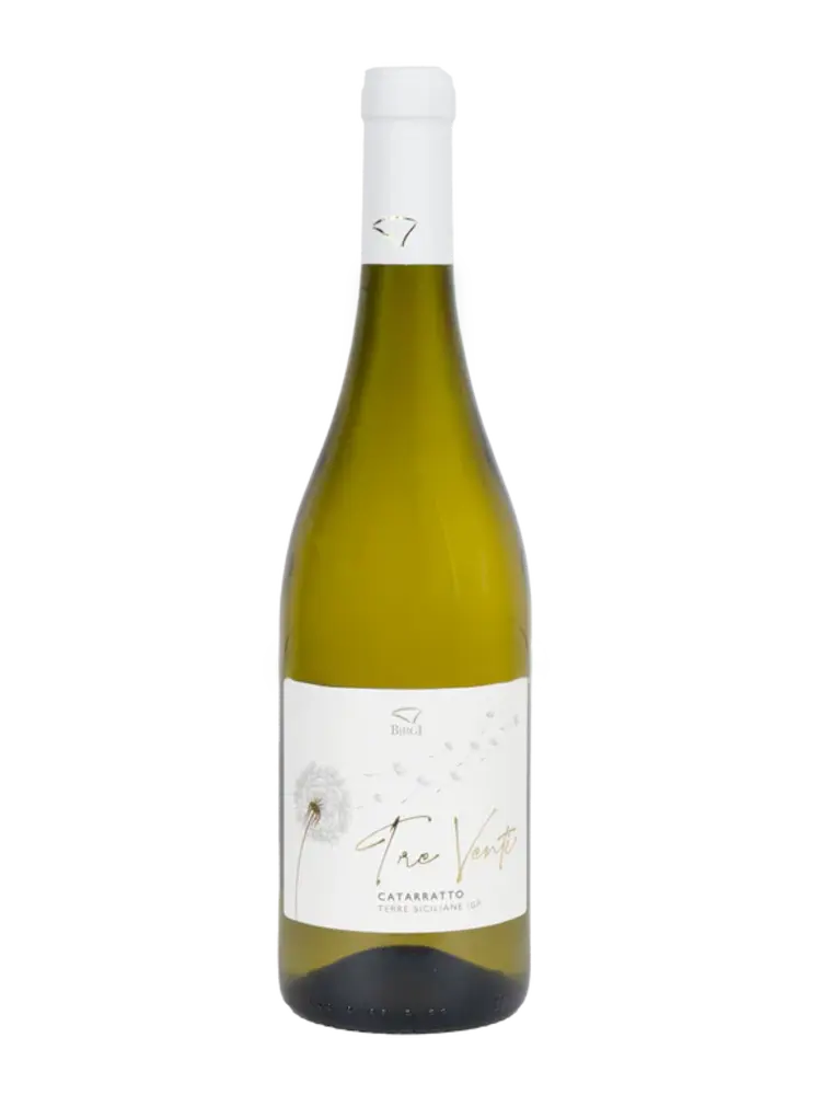 Cantine Birgi Cantine Birgi 'Tre Venti' Catarratto 2024