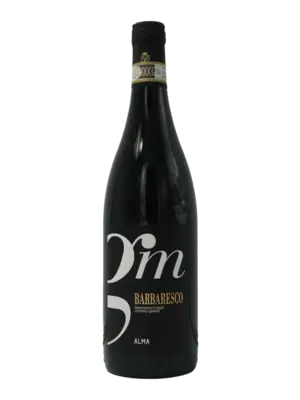 Mario Giribaldi Barbaresco 2020