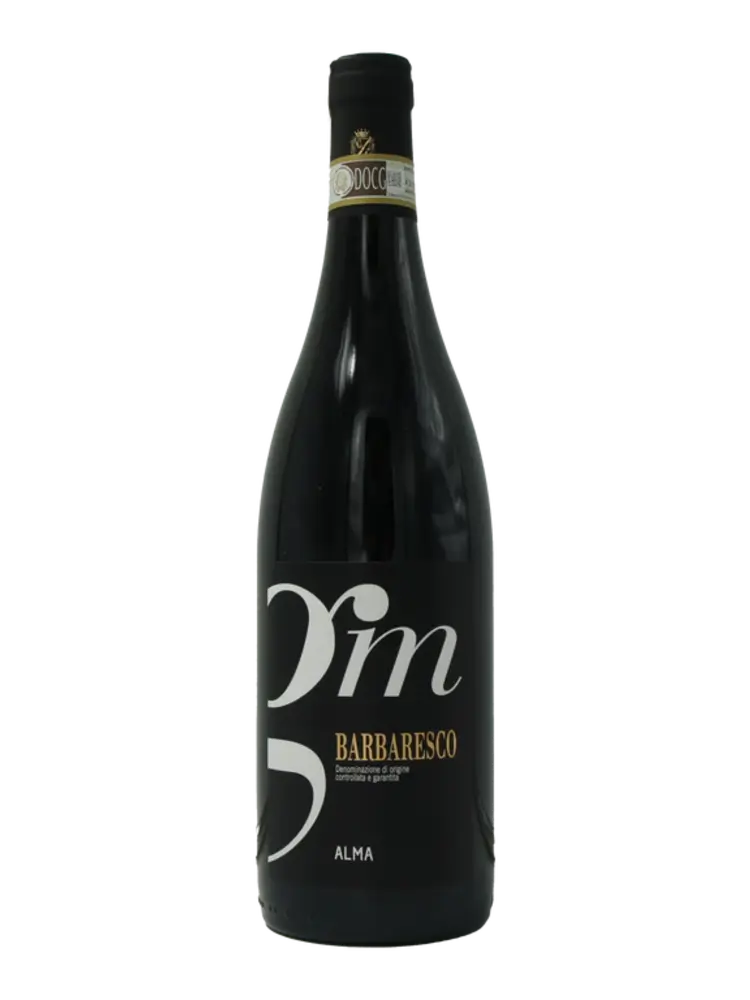 Mario Giribaldi Barbaresco 2022