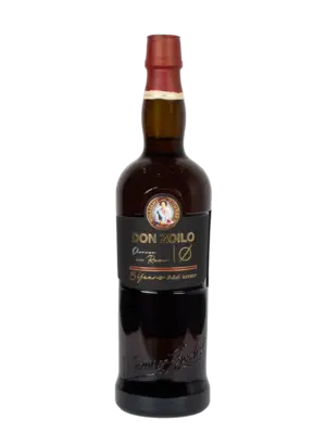 Bodegas Williams & Humbert Don Zoilo Oloroso 15 Años