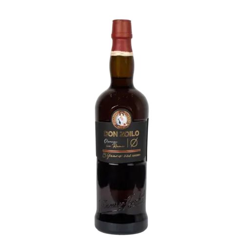Bodegas Williams & Humbert Don Zoilo Oloroso 15 Años