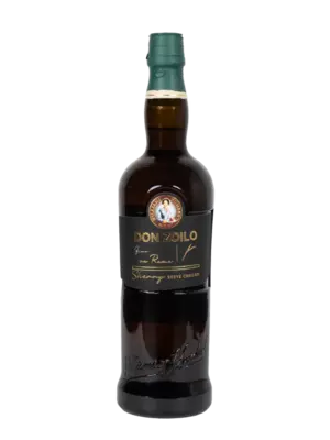 Bodegas Williams & Humbert Don Zoilo Fino 8 Anos